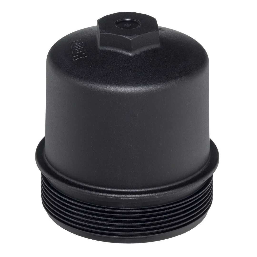 Hengst - H182H03 - Oil Filter Housing Cap