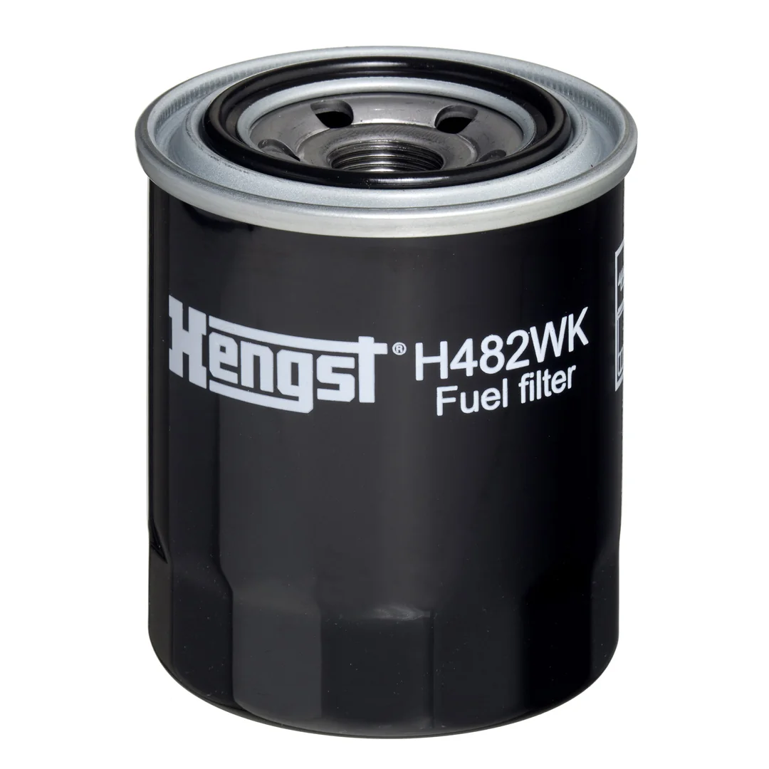 Hengst - H482WK - Spin-on Fuel Filter