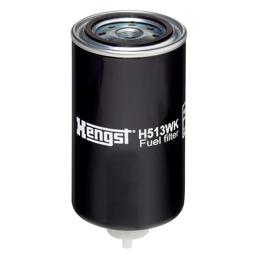 Hengst - H513WK - Spin-on Fuel Filter