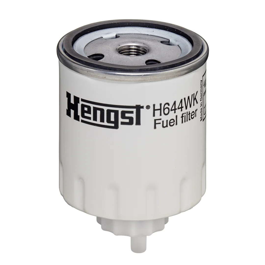 Hengst - H644WK - Spin-on Fuel Filter