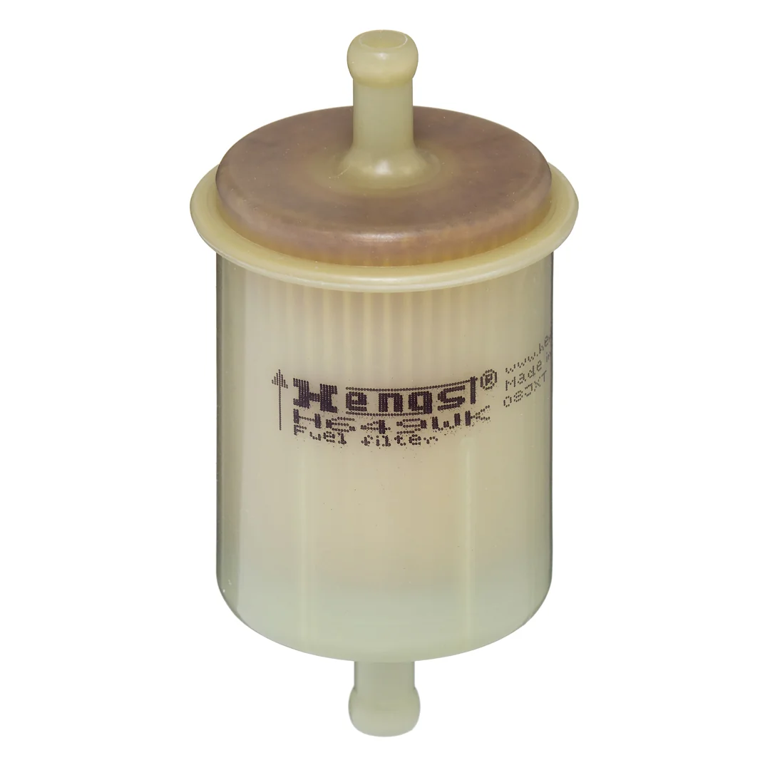 Hengst - H649WK - In-line Fuel Filter