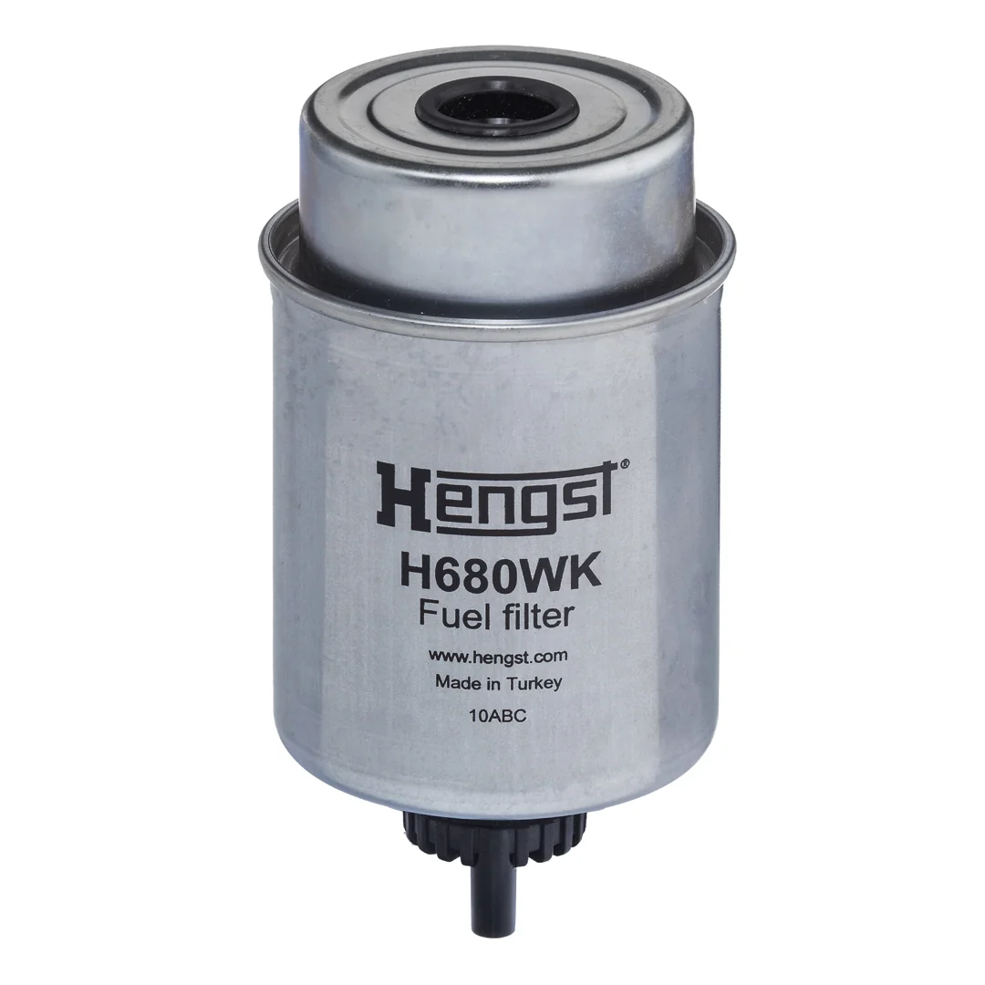 Hengst - H680WK - Spin-on Fuel Filter