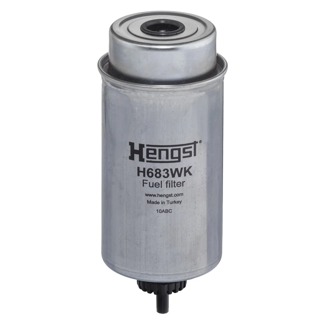 Hengst - H683WK - Spin-on Fuel Filter