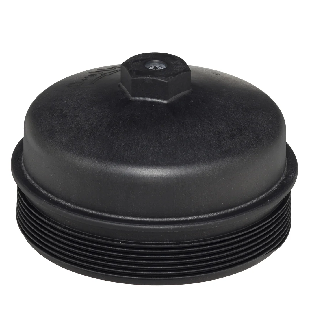 Hengst - H700H - Oil Filter Housing Cap