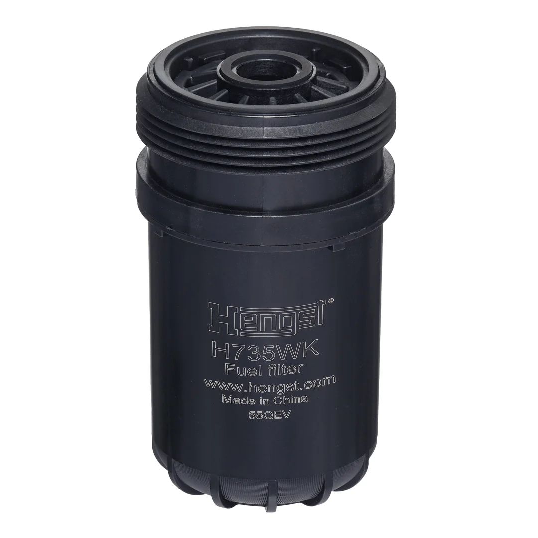 Hengst - H735WK - Spin-on Fuel Filter