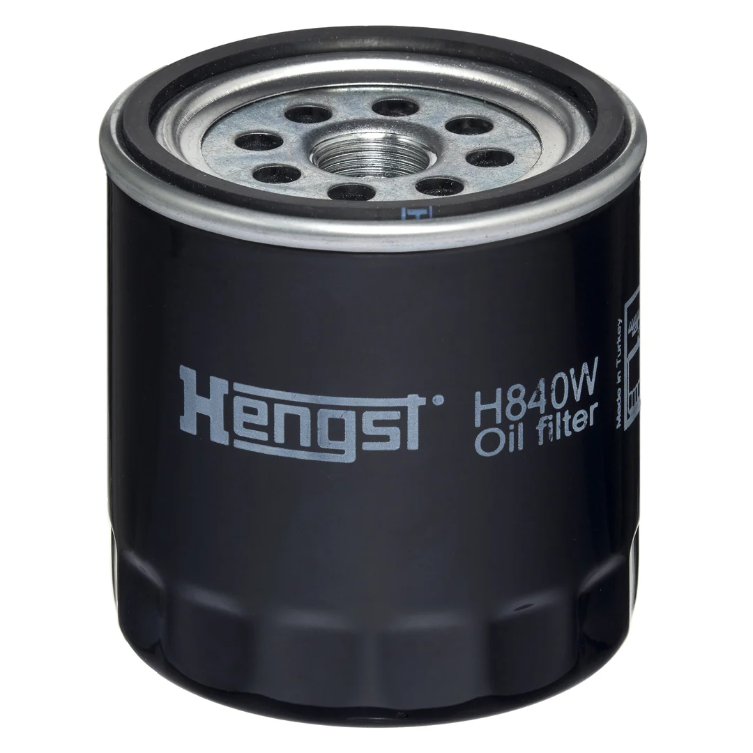 Hengst - H840W - Spin-on Oil Filter