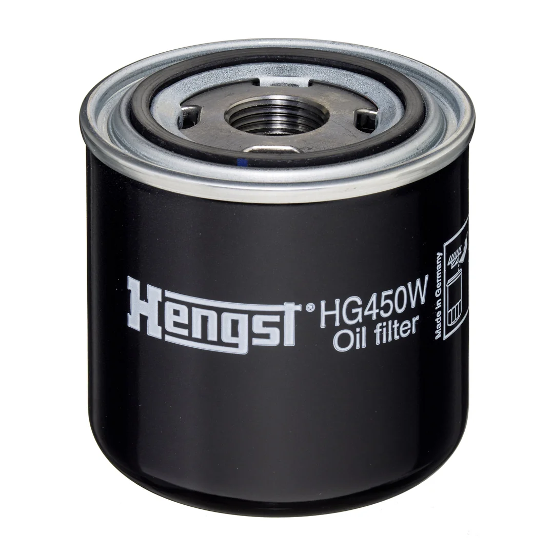 Hengst - HG450W - Transmission Spin-on Filter