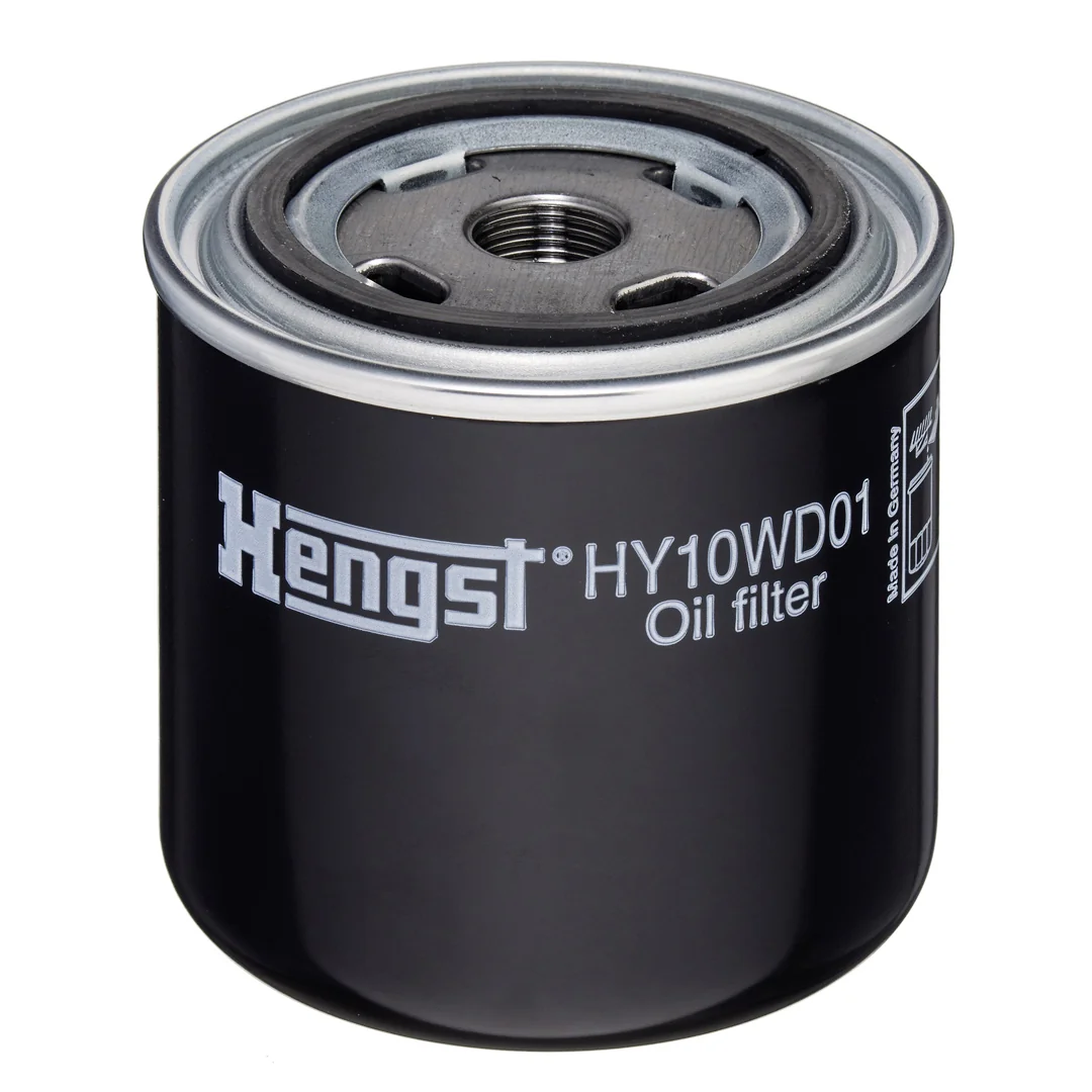 Hengst - HY10WD01 - Hydraulic Spin-on Filter