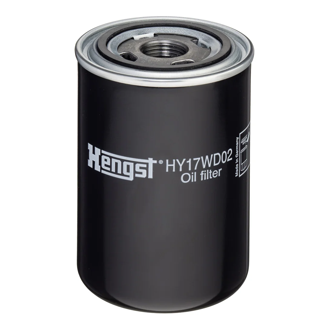 Hengst - HY17WD02 - Hydraulic Spin-on Filter