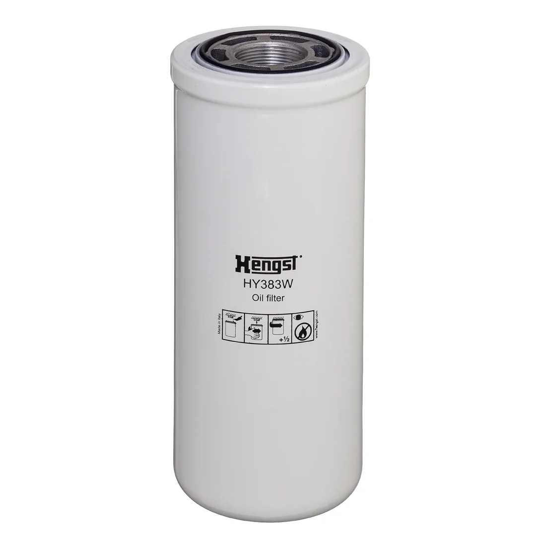 Hengst - HY383W - Hydraulic Spin-on Filter