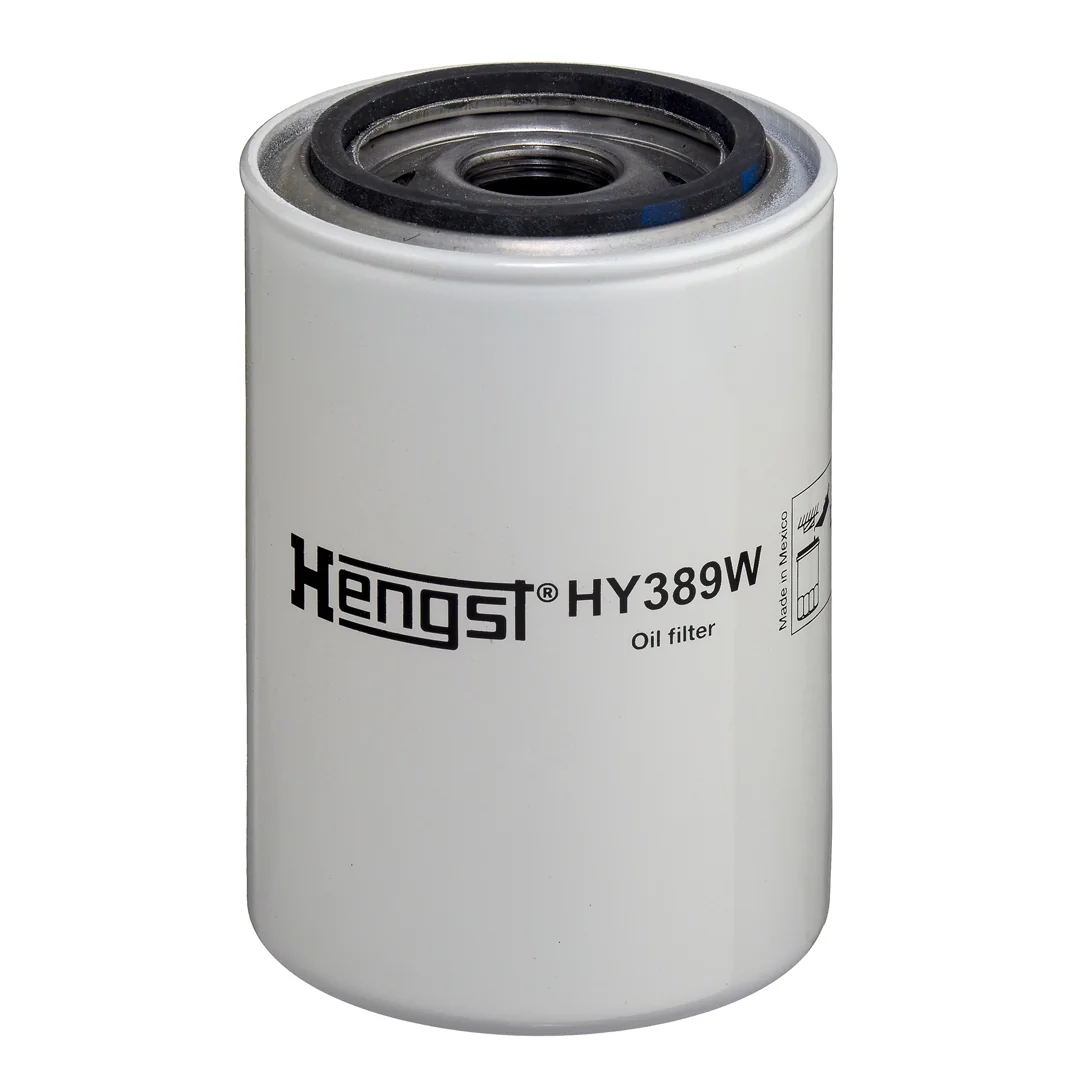 Hengst - HY389W - Hydraulic Spin-on Filter