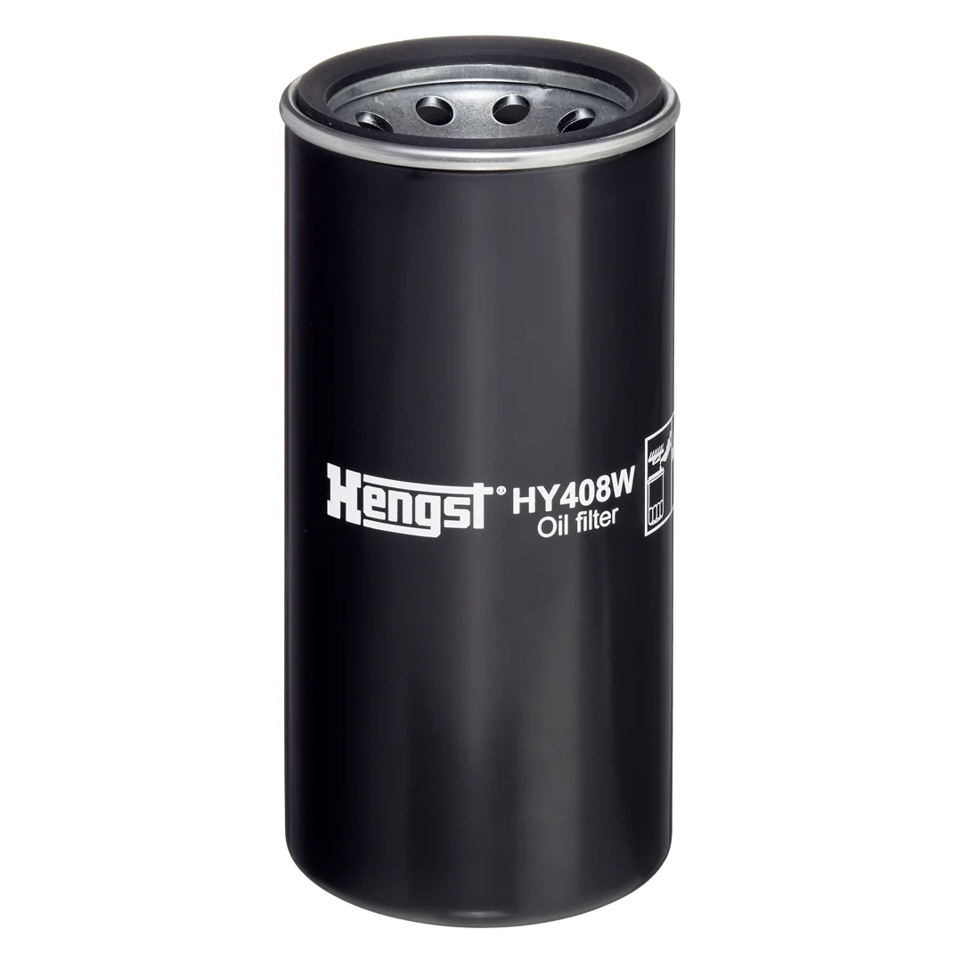 Hengst - HY408W - Hydraulic Spin-on Filter