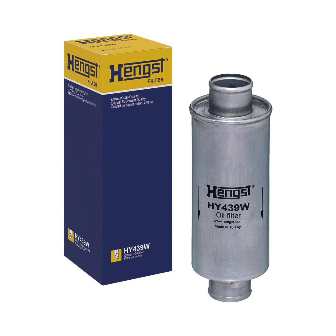 Hengst - HY439W - Hydraulic Filter Insert