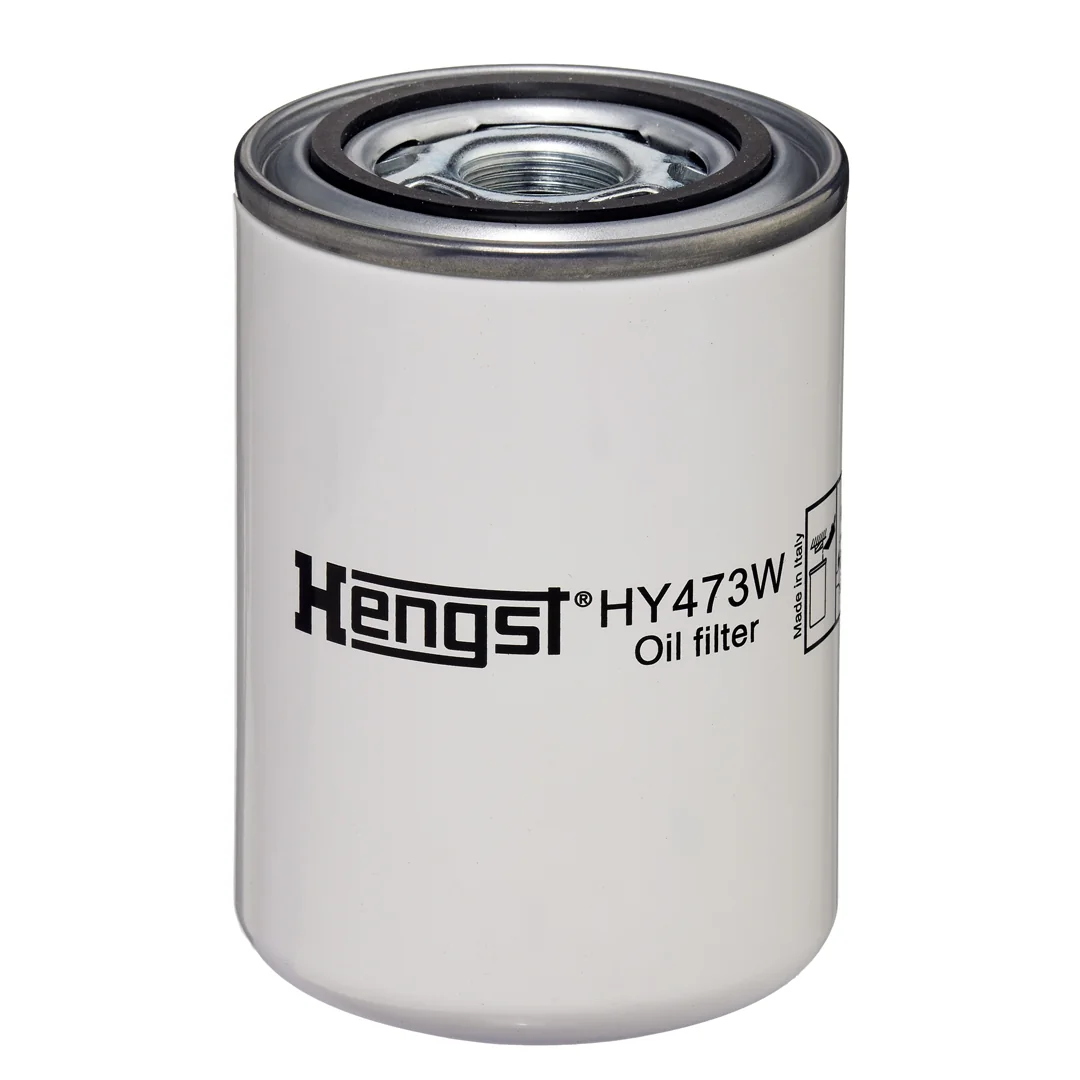 Hengst - HY473W - Hydraulic Spin-on Filter