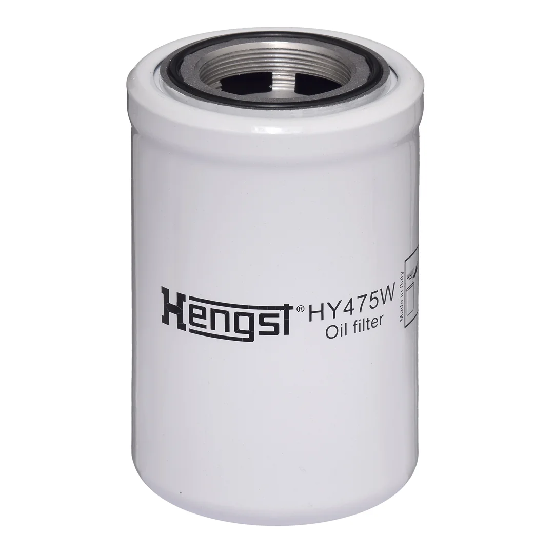 Hengst - HY475W - Hydraulic Spin-on Filter