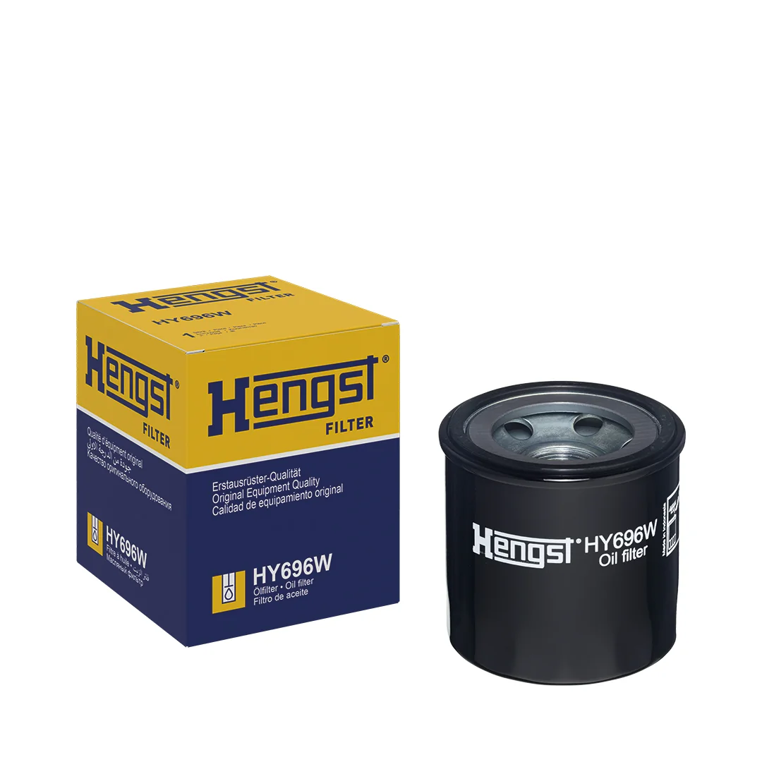 Hengst - HY696W - Hydraulic Spin-on Filter