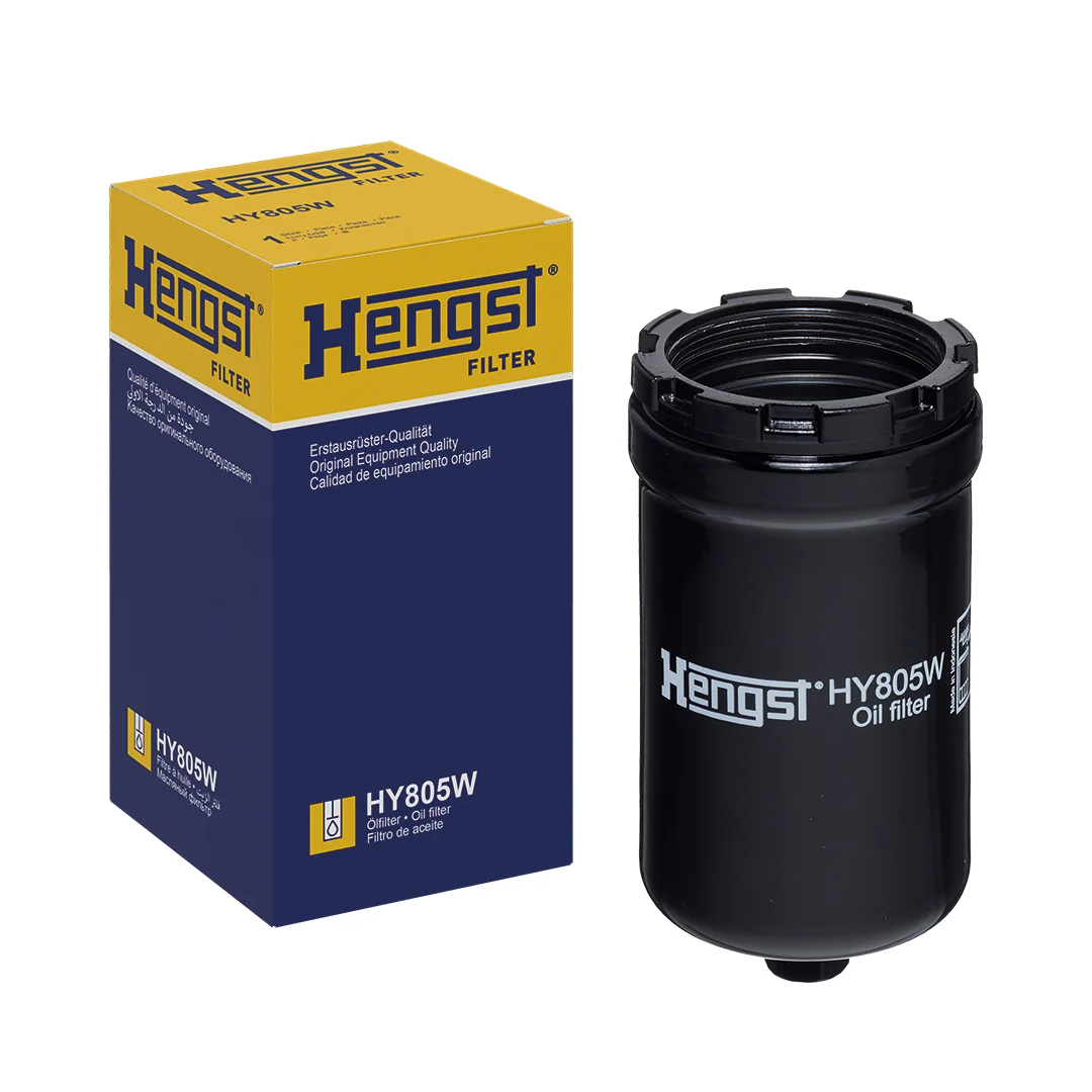 Hengst - HY805W - Hydraulic Spin-on Filter