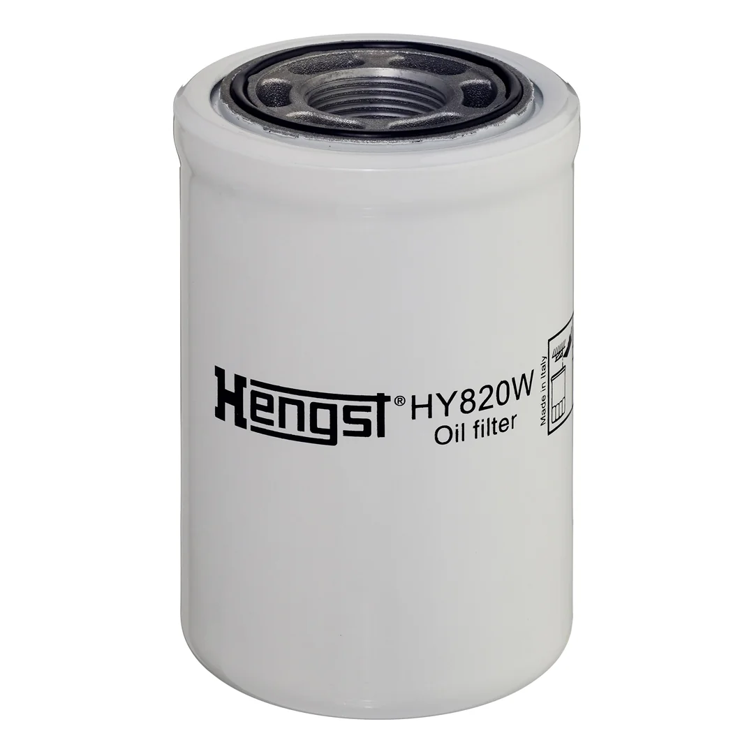 Hengst - HY820W - Hydraulic Spin-on Filter