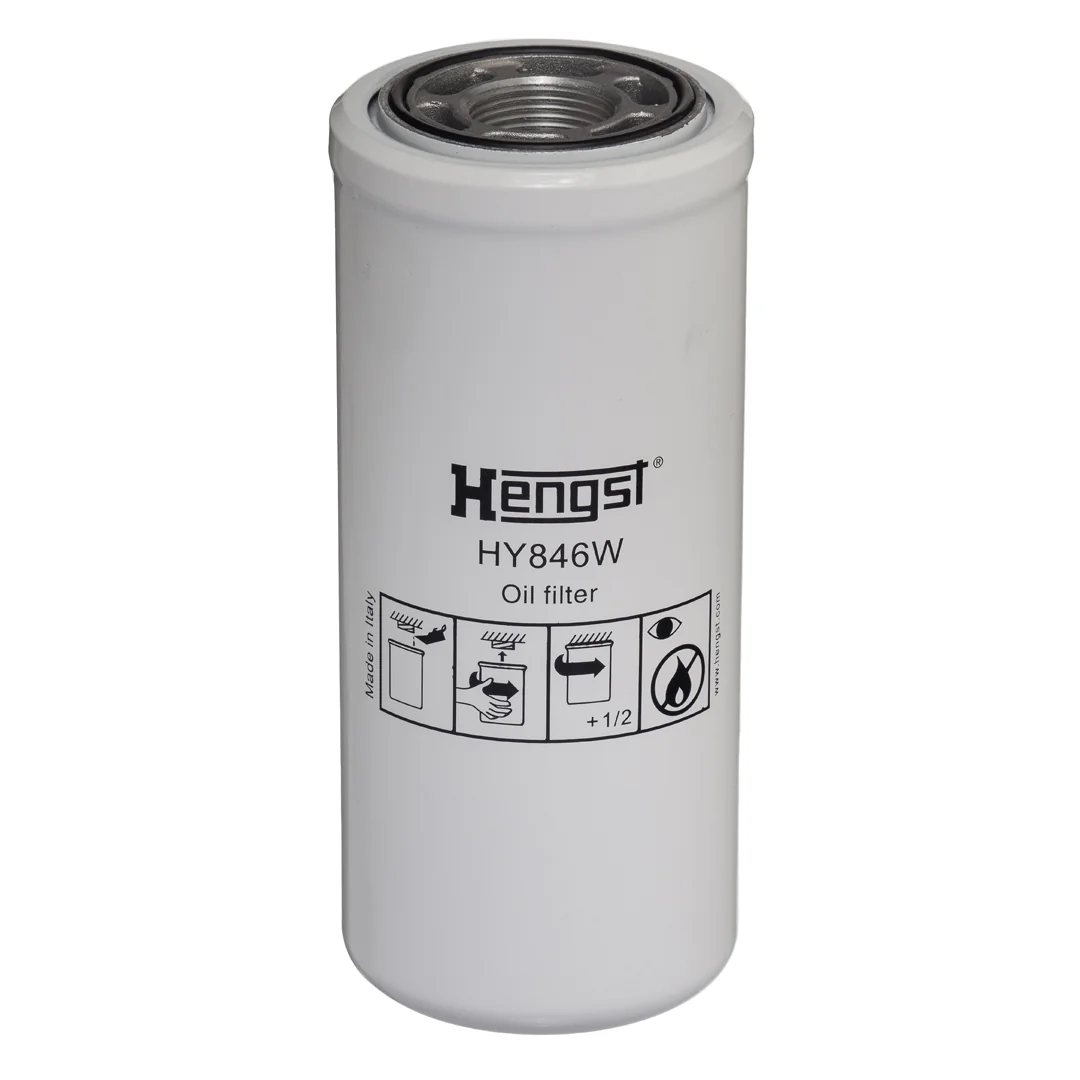 Hengst - HY846W - Hydraulic Spin-on Filter