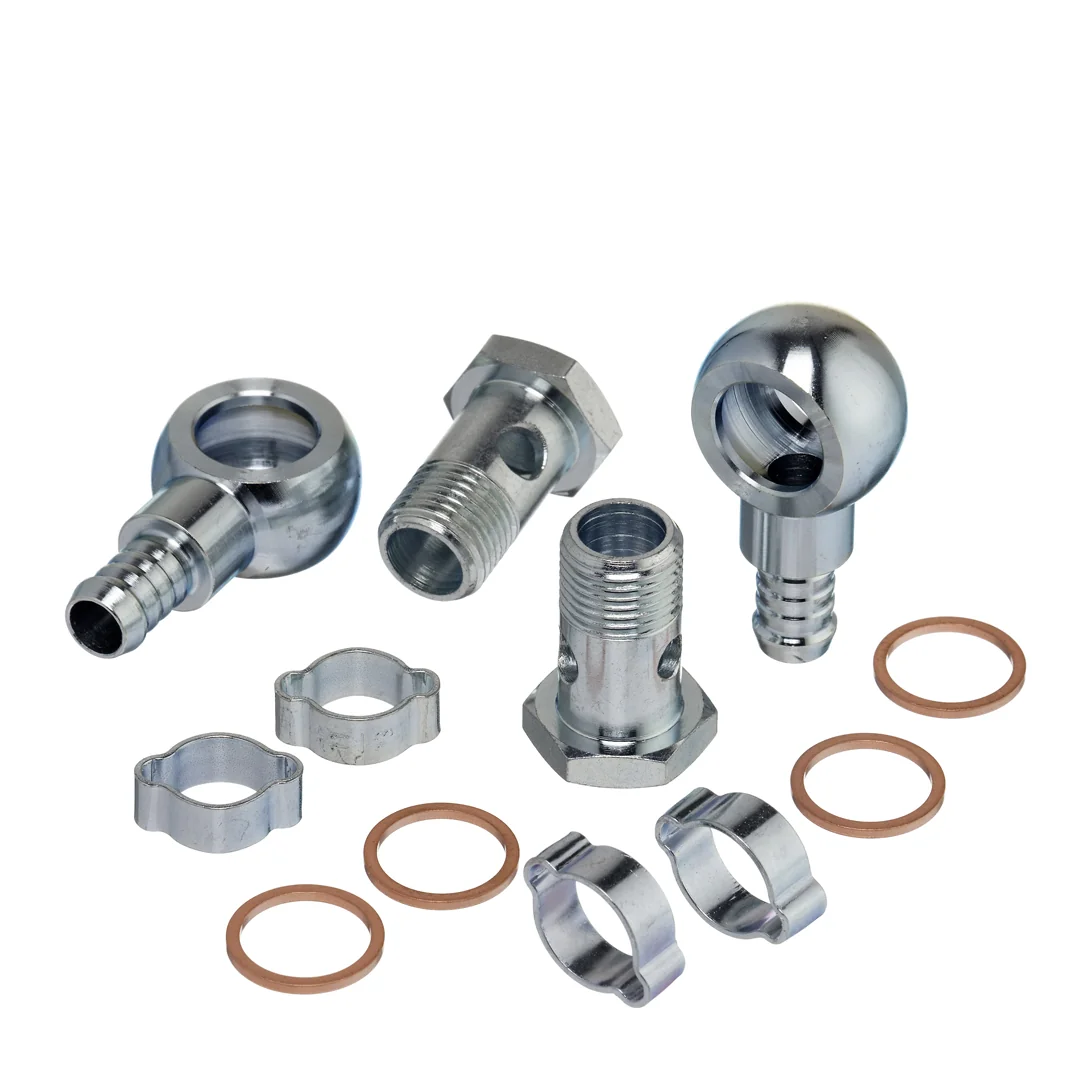Hengst - S1450K - Adapter
