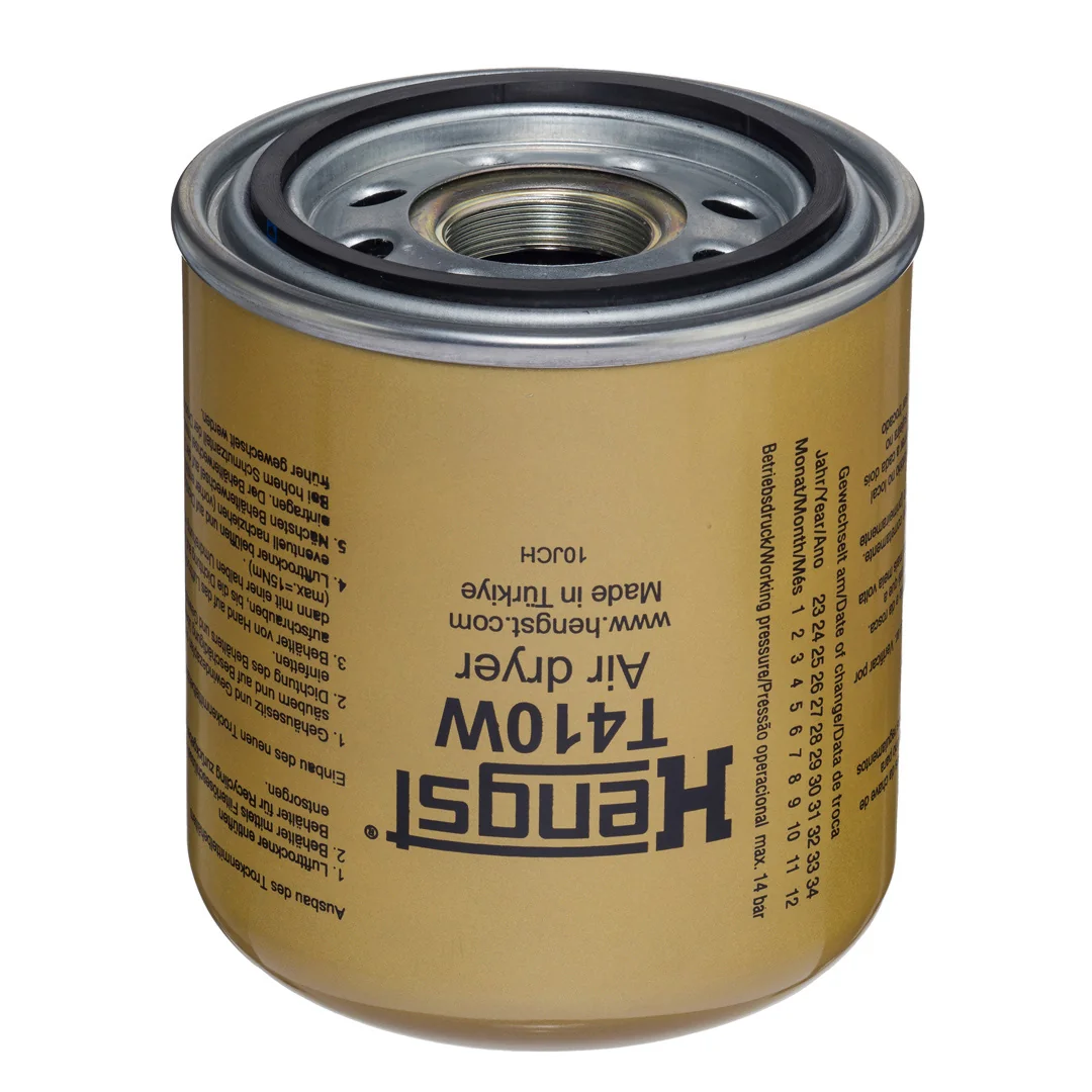 Hengst - T410W - Air Dryer Cartridge