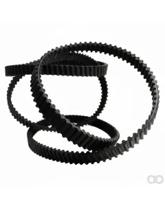 Herkules - 410201760 - Double-Toothed Belt 1760mm