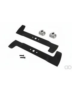 Herkules - S532050422473 - Left Blade 102 cm High Lift