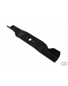 Herkules - S532050422483 - Right Blade 102 cm High Lift