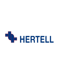 Hertell - 01KD8000 - HERTELL KOMPRESSOR 8000 L