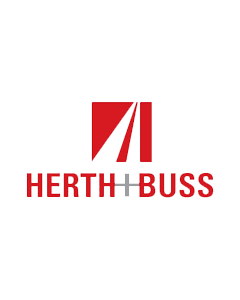 HERTH+BUSS - 51 305 598 - ersatzteil