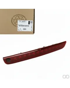 Herth Buss - 40233011 - Tail Light Proplast Left