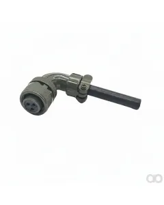 Herth Buss - 50250258 - Solder Connector
