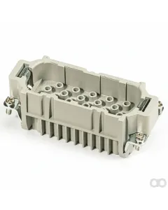 Herth Buss - 50251869 - Crimp Connector