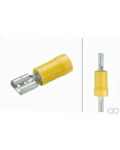 Herth Buss - 50252512 - Crimp Connector