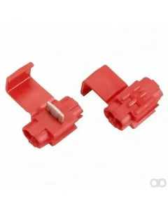 Herth Buss - 50252552 - Crimp Connector