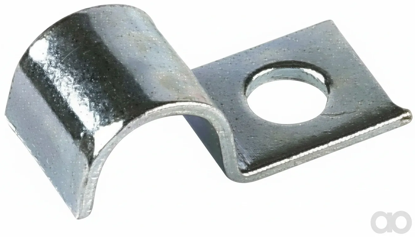 Herth Buss - 50265608 - Clamp Bracket