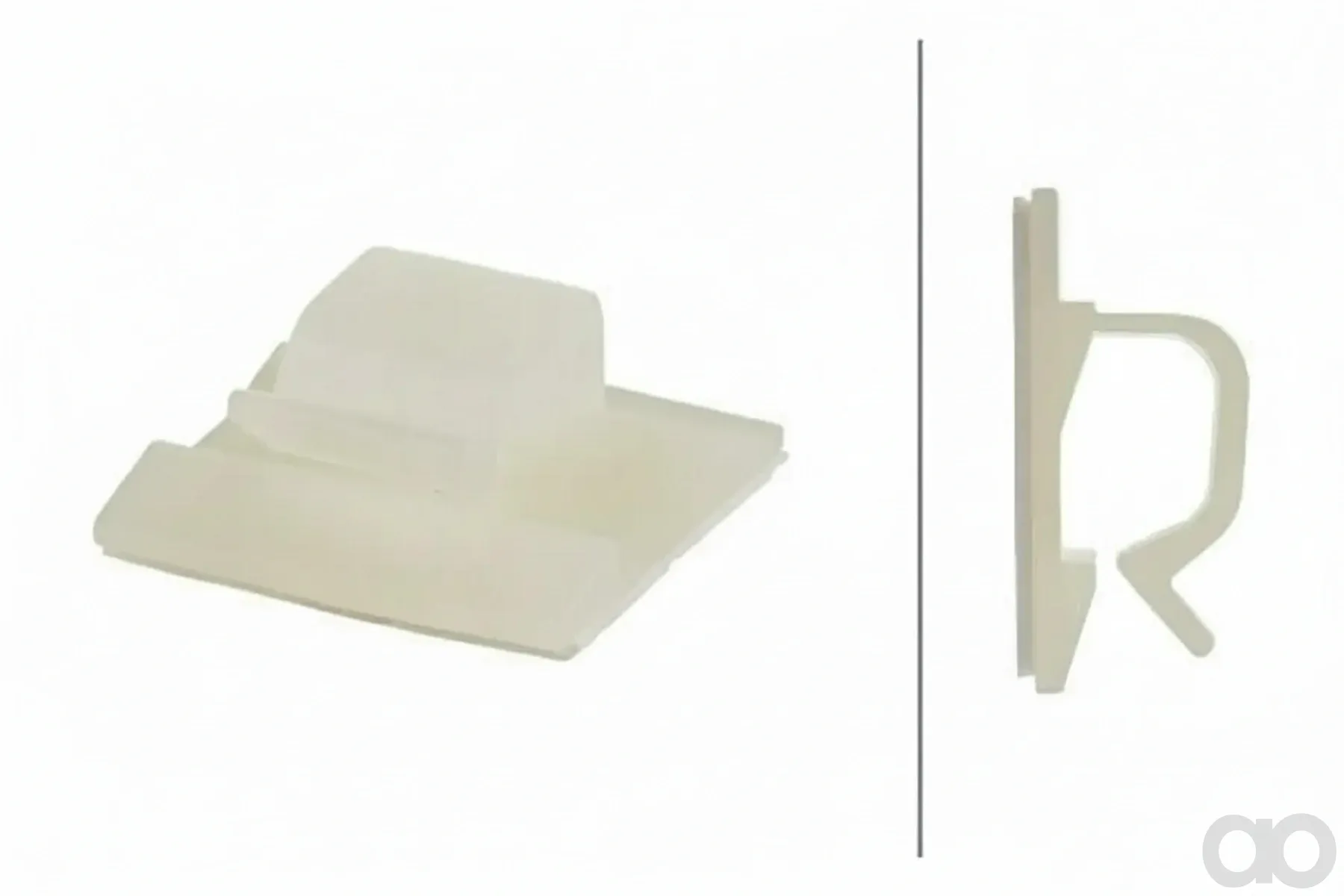 Herth Buss - 50265726 - Holding Bracket