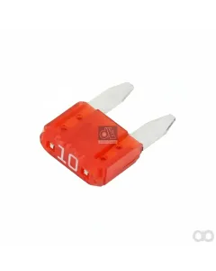 Herth Buss - 50295010 - Fuse