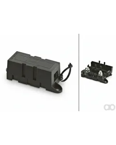 Herth Buss - 50300007 - Fuse Holder