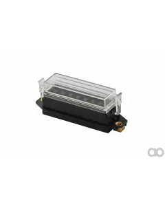 Herth Buss - 50300823 - Fuse Box