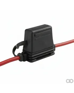 Herth Buss - 50390430 - Fuse Holder