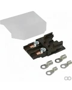 Herth Buss - 50390540 - Fuse Holder