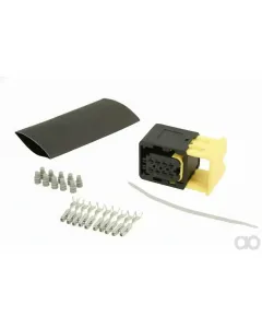 Herth Buss - 50390710 - Connector Housing Set