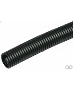 Herth Buss - 51271123 - Corrugated Tube