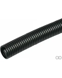 Herth Buss - 51271152 - Corrugated Tube 10MM Closed