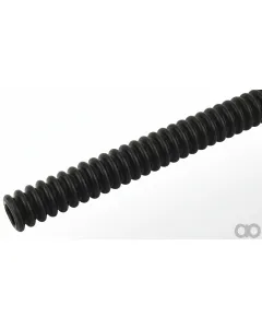 Herth Buss - 51271158 - Corrugated Tube