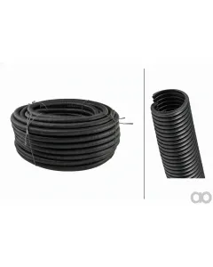 Herth Buss - 51271174 - Corrugated Tube