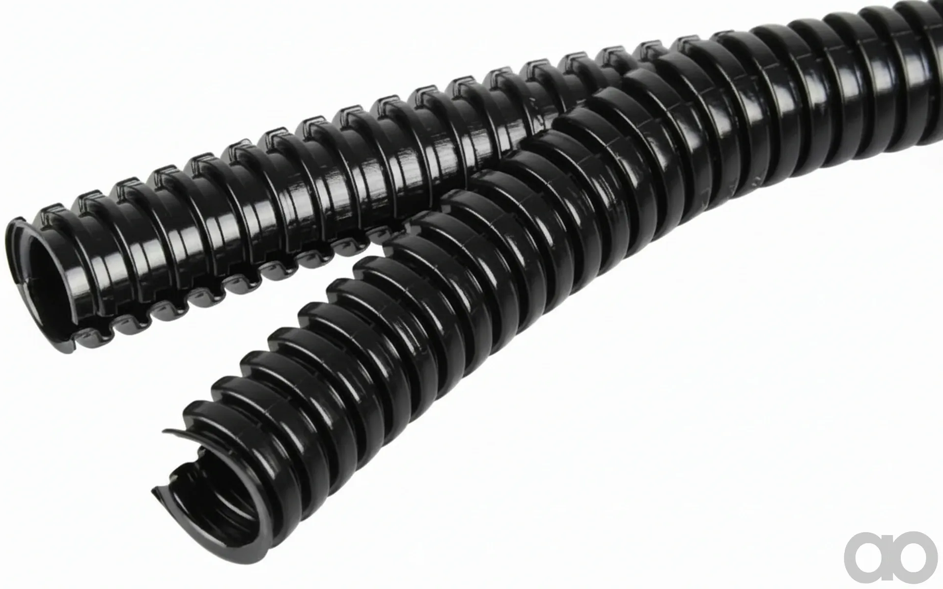 Herth Buss - 51271175 - Corrugated Tube
