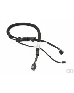 Herth Buss - 51275558000 - Electrical Cable