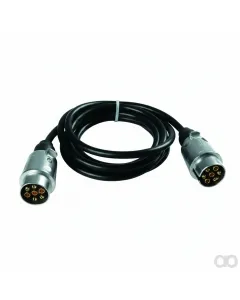 Herth Buss - 51276547 - Plug Cable